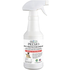 Premo Guard Spray, bouteille 16oz pour protéger chiens et chats.