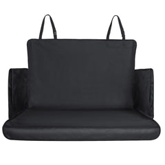 PRETEX Tapis de coffre chien imperméable, protège l interieur des poils et eclaboussures.