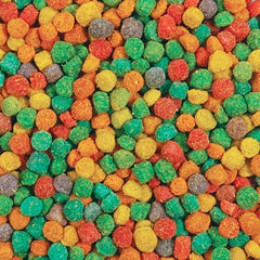 Pretty Bird Softbill Select Fructose – morceaux croquants adaptés à l'appétit fruité