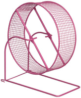 Prevue Pet Products roue en fil pour hamster – 8 pouces, rotation silencieuse et sûre