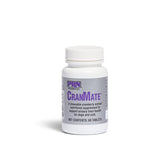 Tablettes CranMate PRN saveur porc cranberry pour chiens et chats, goût agréable.