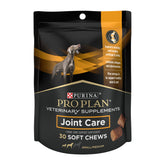 Purina Pro Plan Veterinary – emballage boîte 30 comprimés, soutien mobilité petit chien