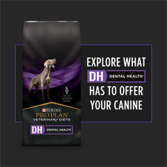 Purina Pro Plan Veterinary Diets Dental Chewz – haleine plus fraîche après usage régulier.