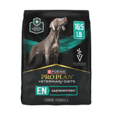 Pro Plan Veterinary Diets EN Gastroentérique – sac croquettes sèches, soutien digestif potentiel.
