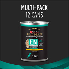 Purina Pro Plan Veterinary Diets fibre prébiotique, équilibre du microbiome.