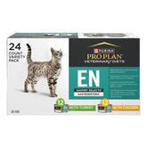 Pro Plan Veterinary Diets Savory Selects Gastroenteric – poulet en sauce, boîte 5,5 oz.