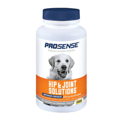 ProSense P-83065: bouteille de tablettes glucosamine pour chiens