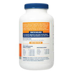 Tablettes glucosamine et chondroïtine ProSense pour articulations