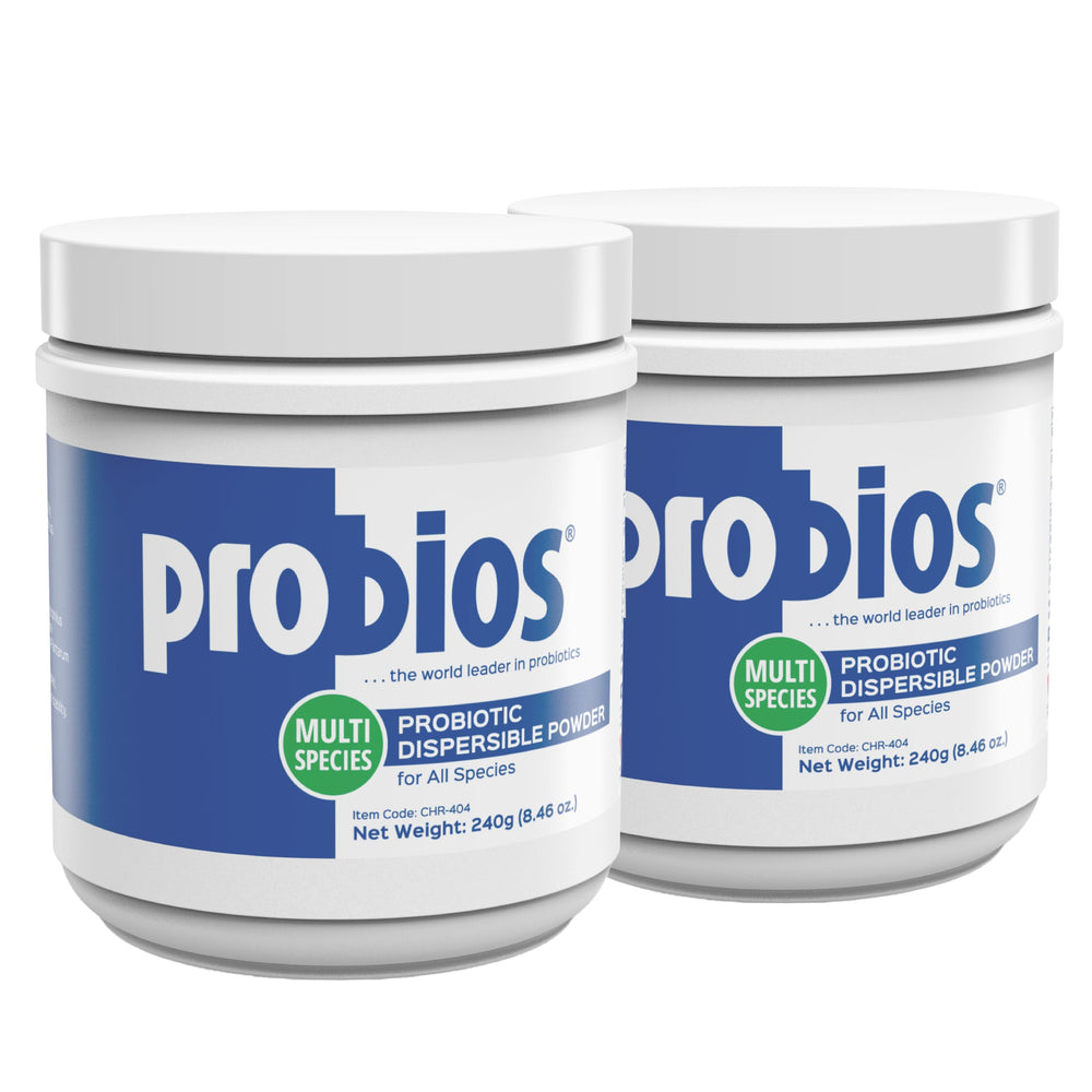 Probios Probiotique de soutien digestif, emballage prêt à être ajouté dans la nourriture