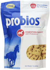 Probios friandises cheval emballage: sans lactose et savoureuses