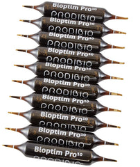 Prodibio Bioptim Pro – dosage bihebdomadaire, facilite la dégradation des déchets et des nitrates.