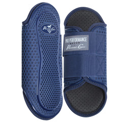 Professional's Choice Pro Performance Splint Boot – maille durable, protection fiable pendant l'entraînement.