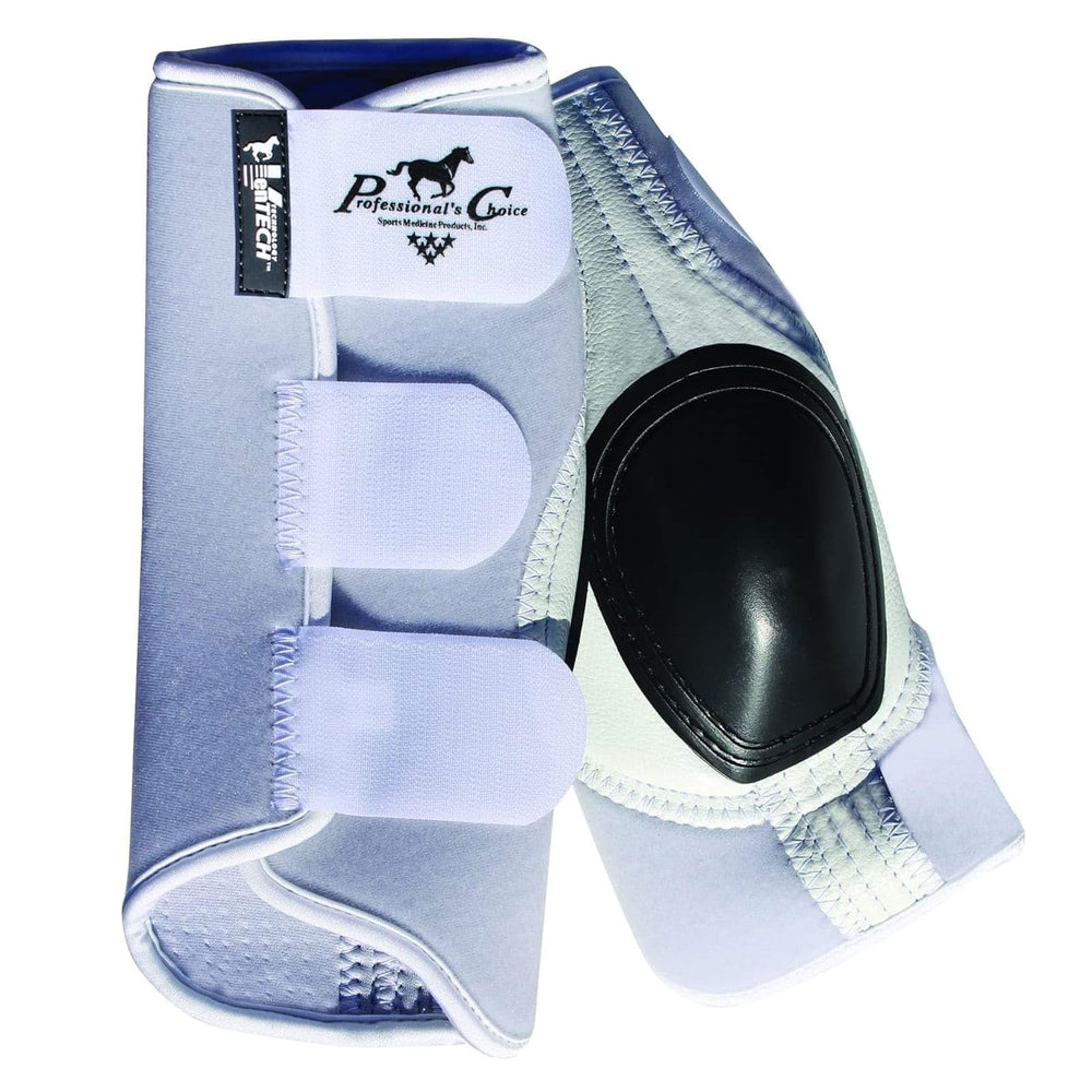Professional's Choice Ventech SlideTec – botte arrière, protection contre les brûlures lors des freinages.