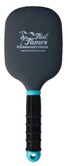 Professional's Choice Tail Tamer avec poils colorés pour un brushing fluide et stimulant