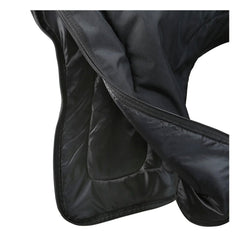 Professional's Choice étui selle western bandoulière rembourrée: transport confortable