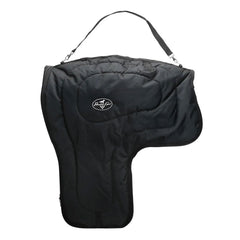 Professional's Choice étui selle western extérieur: protection légère en déplacement