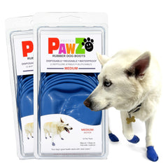 Bottes Protex PawZ pour pattes moyennes offrent un ajustement sûr et confortable