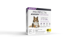 Provecta Advanced — protection contre les tiques lors des sorties