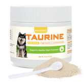 Provspro Taurine chien bouteille soutien potentiel à la santé cardiaque