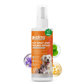 PUAINTA spray points chauds pour chiens – apaise rapidement les irritations cutanées