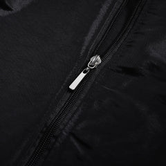 Matière imperméable et anti‑statique du Pumtus, protège contre éclaboussures et charges statiques.