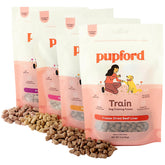 Pupford Bundle poulet 2oz – récompense rapide pour l'entraînement