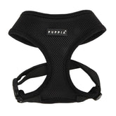 Harnais Puppia doux pour chien, confort quotidien et ajustement facile