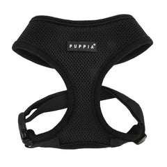 Harnais Puppia doux pour chien, confort quotidien et ajustement facile