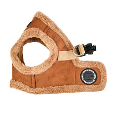 Puppia Terry Vest taille extralarge; convient aux chiens de grande taille.