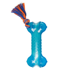 Pupstages Orka Bone, emplacements friandises, stimulation gourmande pour chien.
