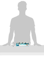 Purina ONE Nutrition complète – recette naturelle avec vitamines et minéraux adaptés à tout chat.