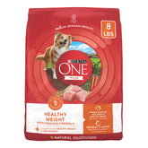 Purina ONE Plus Poids Santé – croquettes pour chien soutenant le poids idéal et la satiété