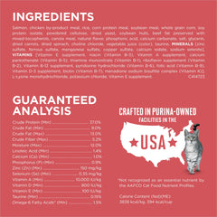 Purina ONE sans arômes ni conservateurs – croquettes plus naturelles pour chat