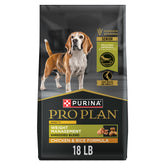 Purina Pro Plan Adulte 7 Plus, sac croquettes, alimentation équilibrée pour le chien.