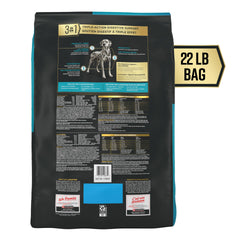 Purina Pro Plan AdvantEDGE, prébiotiques et probiotiques pour digestion optimale.