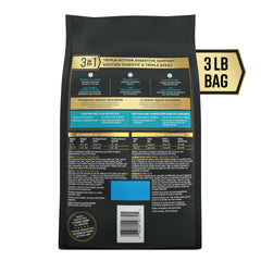 Purina Pro Plan AdvantEDGE premier ingrédient saumon, base nutritionnelle