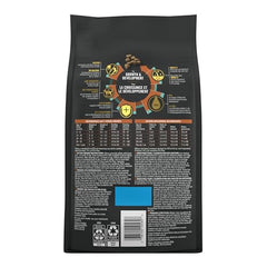 Purina Pro Plan Chaton probiotiques vivants favorisent digestion et immunité au quotidien.