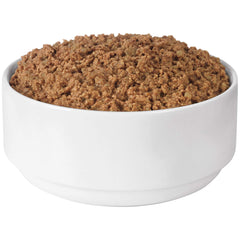 Entrée poulet-riz de Purina Pro Plan Complete Essentials dans un repas quotidien