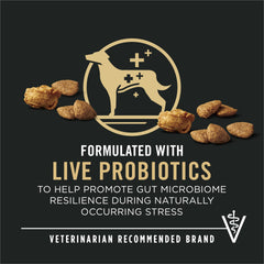 Purina Pro Plan Complete Essentials probiotiques vivants pour soutenir la digestion