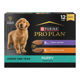 Purina Pro Plan Développement chiot poulet sans grains, premier ingrédient protéique