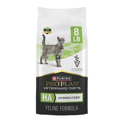 Sac Purina Pro Plan HA croquettes pour chat sensible estomac
