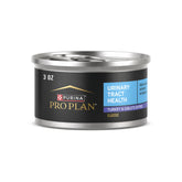 Purina Pro Plan - pâté dinde et entrailles, boîte prête à servir, repas humide quotidien.