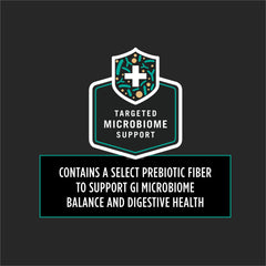 Purina Pro Plan Veterinary Diets EN Gastroenteric Low Fat, bol: aide potentielle à la digestion après repas.