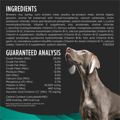 Purina Pro Plan Veterinary Diets EN Gastroenteric Low Fat, dose: mesure précise pour nutrition adaptée.