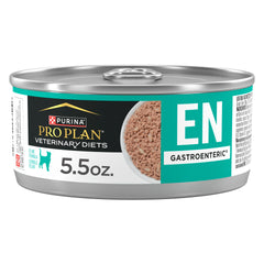 Purina Pro Plan Veterinary Diets gastro-entérique chat-humide-boite-24: soutien digestif potentiel.