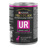 Purina Pro Plan UR Urinaire Ox/St conserve pour chien, présentation visuelle