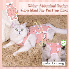 Tissu respirant de Purrpurrpets assure un confort durable.