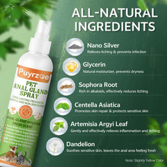 Puyrzoe: formule naturelle sans alcool