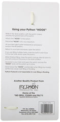 Python Hook montage-simple-aucun-goutte assure une installation rapide et propre