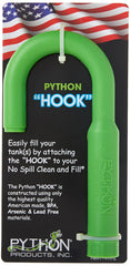 Python Hook remplissage-sans-deversement evite les eclaboussures lors du remplissage